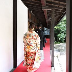 八芳園の写真30枚目