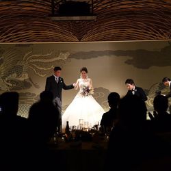 八芳園の写真7枚目