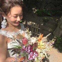 八芳園の写真5枚目