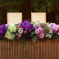 八芳園の写真25枚目