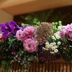 八芳園の写真10枚目