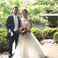 八芳園の写真10枚目