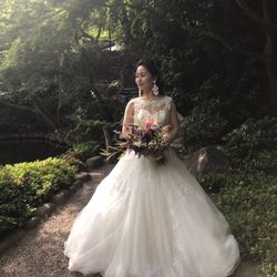 八芳園の写真29枚目