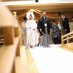 八芳園の写真17枚目