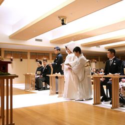 八芳園の写真30枚目