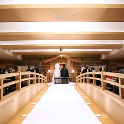 八芳園の写真10枚目