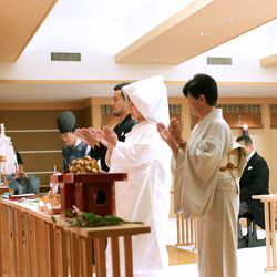 八芳園の写真12枚目