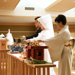 八芳園の写真8枚目