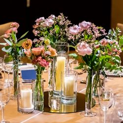 パレスホテル大宮の写真21枚目