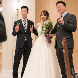 シャルマンシーナ東京の写真2枚目