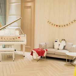 シャルマンシーナ東京の写真14枚目