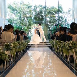 シャルマンシーナ東京の写真36枚目