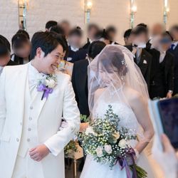 シャルマンシーナ東京の写真12枚目