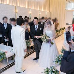 シャルマンシーナ東京の写真32枚目