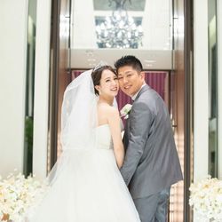 カノビアーノ 福岡の写真9枚目