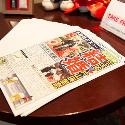 カノビアーノ 福岡の写真2枚目