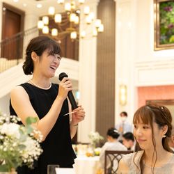 ル・センティ フォーリア 大阪の写真8枚目