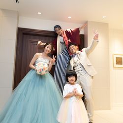 ル・センティ フォーリア 大阪の写真20枚目