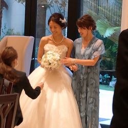 ル・センティ フォーリア 大阪の写真2枚目