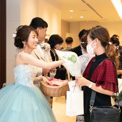 ル・センティ フォーリア 大阪の写真11枚目