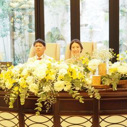 ル・センティ フォーリア 大阪の写真13枚目