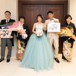 ル・センティ フォーリア 大阪の写真12枚目