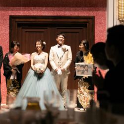 ル・センティ フォーリア 大阪の写真16枚目