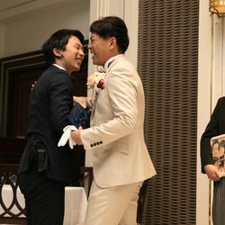 ル・センティ フォーリア 大阪の写真17枚目