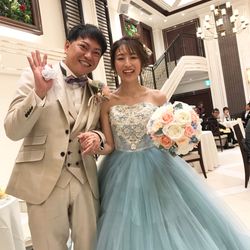 ル・センティ フォーリア 大阪の写真23枚目