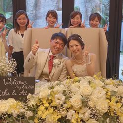 ル・センティ フォーリア 大阪の写真36枚目