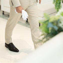 ル・センティ フォーリア 大阪の写真19枚目