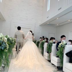 ル・センティ フォーリア 大阪の写真7枚目