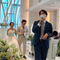 ル・センティ フォーリア 大阪の写真14枚目