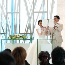 ル・センティ フォーリア 大阪の写真9枚目