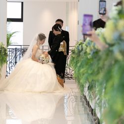 ル・センティ フォーリア 大阪の写真3枚目