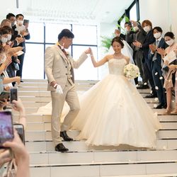 ル・センティ フォーリア 大阪の写真19枚目