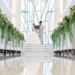 ル・センティ フォーリア 大阪の写真14枚目