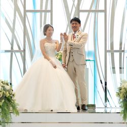 ル・センティ フォーリア 大阪の写真9枚目