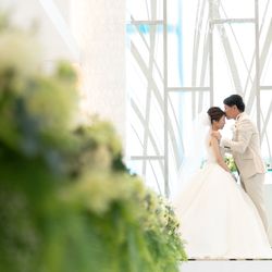 ル・センティ フォーリア 大阪の写真15枚目