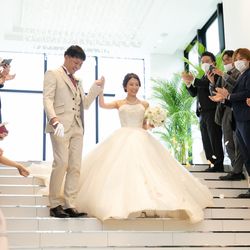 ル・センティ フォーリア 大阪の写真27枚目