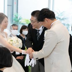 ル・センティ フォーリア 大阪の写真13枚目