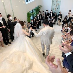 ル・センティ フォーリア 大阪の写真23枚目