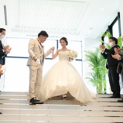 ル・センティ フォーリア 大阪の写真4枚目