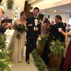 ザ コンチネンタル横浜の写真2枚目