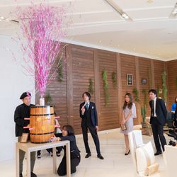 セント・ラファエロチャペル横浜 の写真15枚目