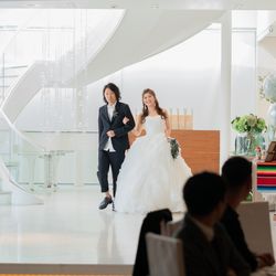 セント・ラファエロチャペル横浜 の写真19枚目