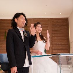 セント・ラファエロチャペル横浜 の写真1枚目