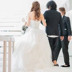 セント・ラファエロチャペル横浜 の写真21枚目