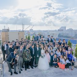 セント・ラファエロチャペル横浜 の写真33枚目