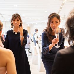 セント・ラファエロチャペル横浜 の写真24枚目